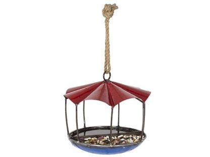 Feed Me Bird Feeder