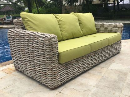Fiji 3 Seater Sofa