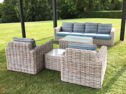 Fiji Armchair