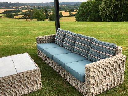 Fiji 4 Seater Sofa