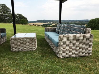 Fiji 4 Seater Sofa