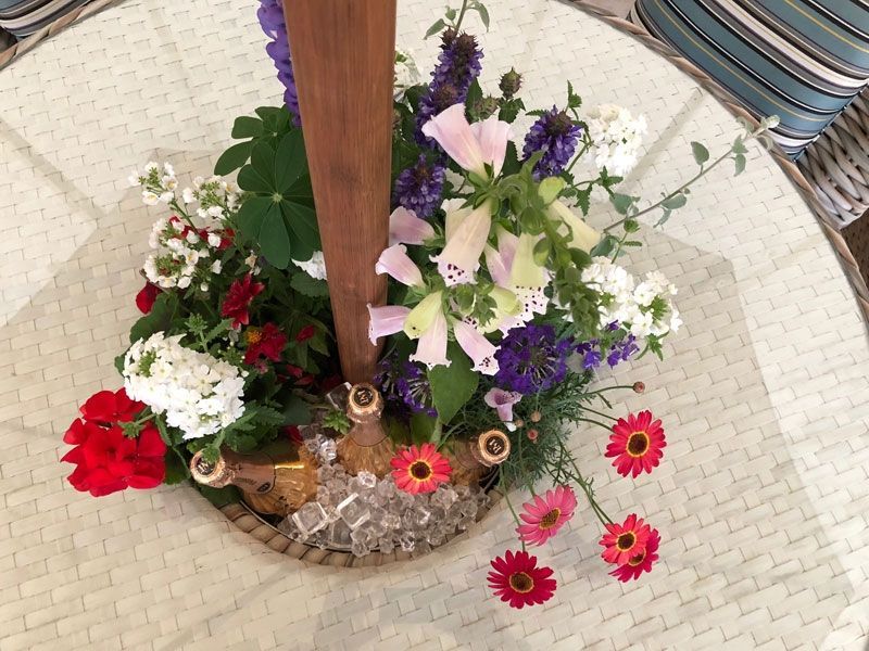 Fiji Bar Set with Ice Box-Garden Furniture Centre-HighRange,Outdoor Dining,Information,National BBQ Week - Sizzling Hot Offers for you ...,Rattan,Outdoor Furniture,Rattan Furniture,Bars & Bar Sets,Fiji Range-{collection_title}