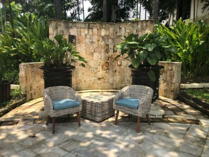 Fiji Bistro Chair