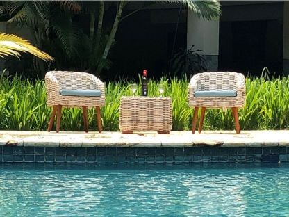 Fiji Bistro Chair