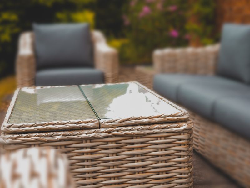 Fiji Chill 4 Seater Suite | Fiji Chill Range-Garden Furniture Centre-HighRange,Outdoor Lounging,Outdoor Furniture,Rattan Furniture,Fiji Range,Lounge Suites & Sets-{collection_title}