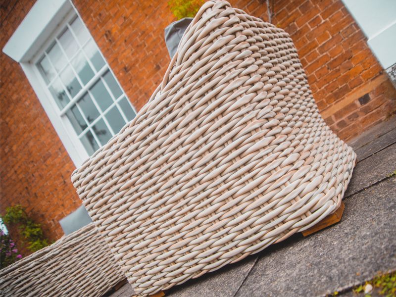 Fiji Chill 4 Seater Suite | Fiji Chill Range-Garden Furniture Centre-HighRange,Outdoor Lounging,Outdoor Furniture,Rattan Furniture,Fiji Range,Lounge Suites & Sets-{collection_title}