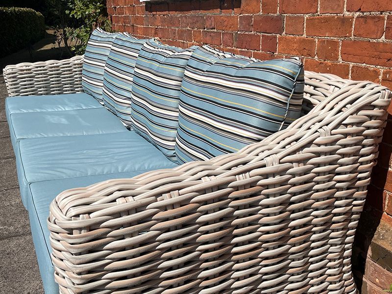 Fiji Chill 4 Seater Sofa | Fiji Chill Range-Garden Furniture Centre-HighRange,Outdoor Lounging,Outdoor Furniture,Rattan Furniture,Fiji Range,Rattan,Rattan Sofas,Fiji-{collection_title}