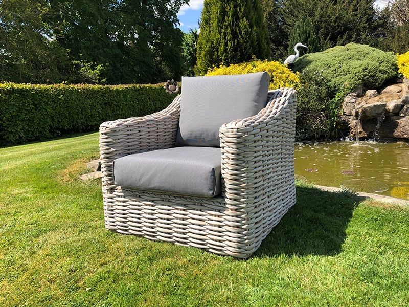 Fiji Chill Armchair | Fiji Chill Range
