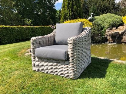 Fiji Chill Armchair | Fiji Chill Range