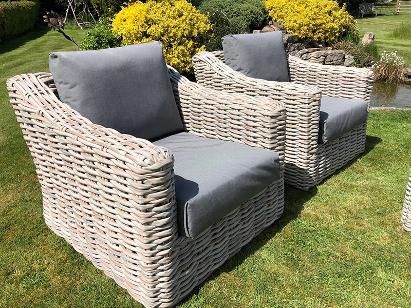 Fiji Chill Armchair | Fiji Chill Range