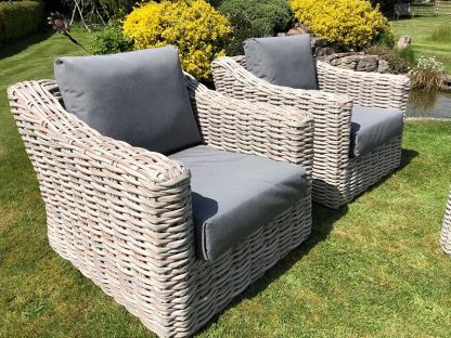 Fiji Chill Armchair | Fiji Chill Range