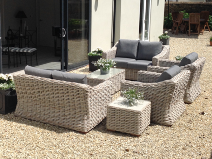 Fiji Chill 2 Seater Suite | Fiji Chill Range