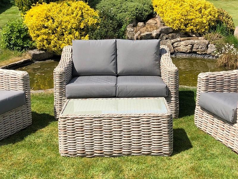Fiji Chill 2 Seater Sofa | Fiji Chill Range