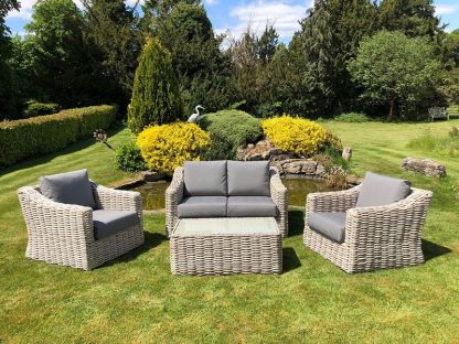 Fiji Chill 2 Seater Suite | Fiji Chill Range