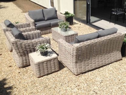 Fiji Chill 2 Seater Sofa | Fiji Chill Range