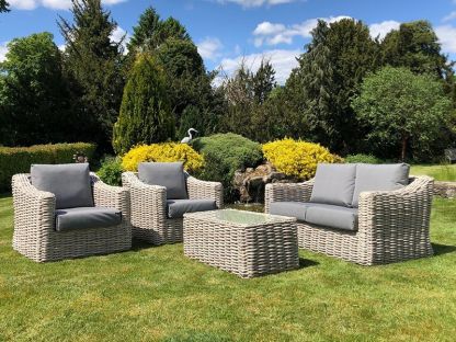 Fiji Chill 2 Seater Suite | Fiji Chill Range