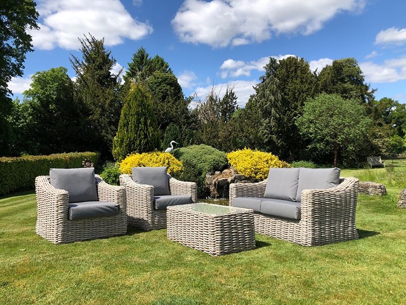 Fiji Chill 2 Seater Suite | Fiji Chill Range