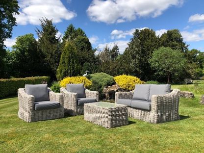 Fiji Chill 2 Seater Suite | Fiji Chill Range