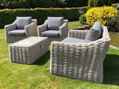 Fiji Chill 2 Seater Suite | Fiji Chill Range