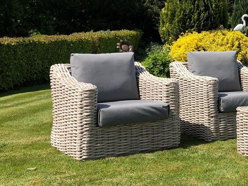 Fiji Chill Armchair | Fiji Chill Range
