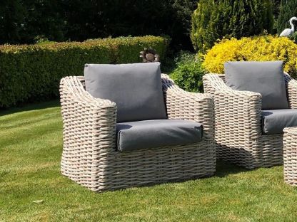 Fiji Chill Armchair | Fiji Chill Range
