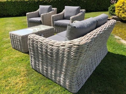 Fiji Chill 2 Seater Suite | Fiji Chill Range