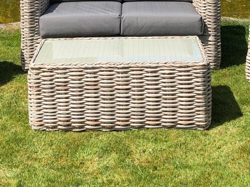 Fiji Coffee Table