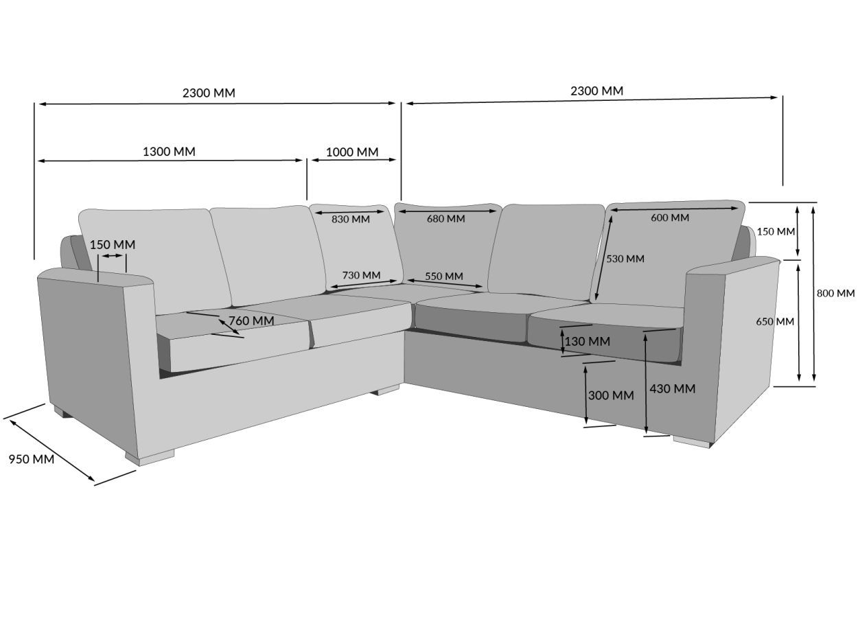 Fiji Corner Sofa Set-Garden Furniture Centre-HighRange,Outdoor Lounging,Outdoor Furniture,Rattan Furniture,Fiji Range,Corner Lounge Units,Rattan,Rattan Sets,Rattan Sofas,Fiji-{collection_title}