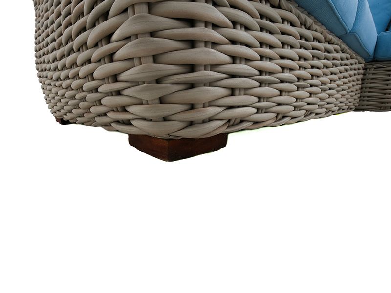 Fiji Wave Corner Sofa Set
