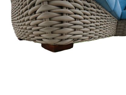 Fiji Wave Corner Sofa Set