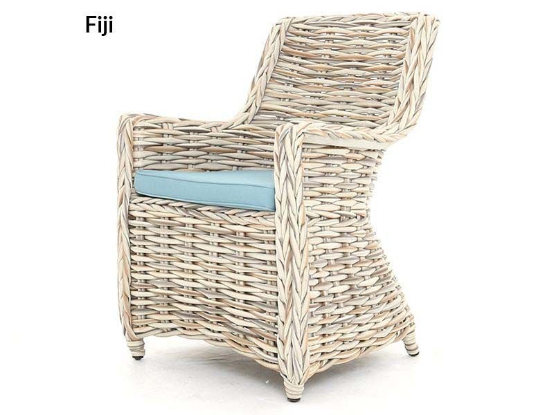 Regent 8 Chair Dining Set | FSC® Certified