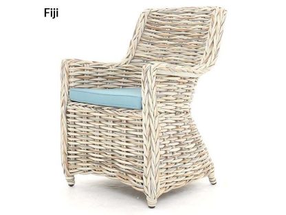 Regent 8 Chair Dining Set | FSC® Certified