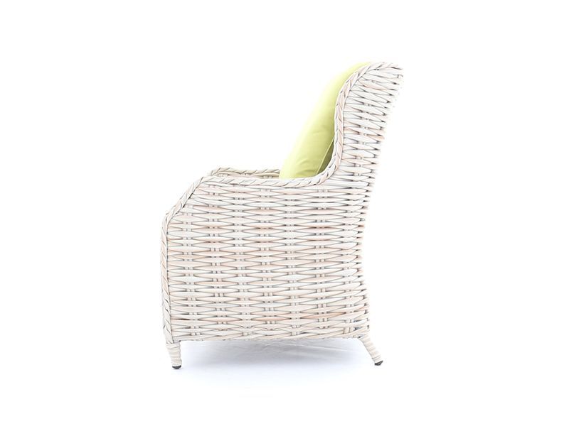 Fiji Valencia Dining Armchair-Garden Furniture Centre-Rattan Chairs,MidInstock,instock,MidRange,Rattan,Dining Chair,Chair,Outdoor Furniture,Rattan Furniture,Fiji Range,Outdoor Dining-{collection_title}