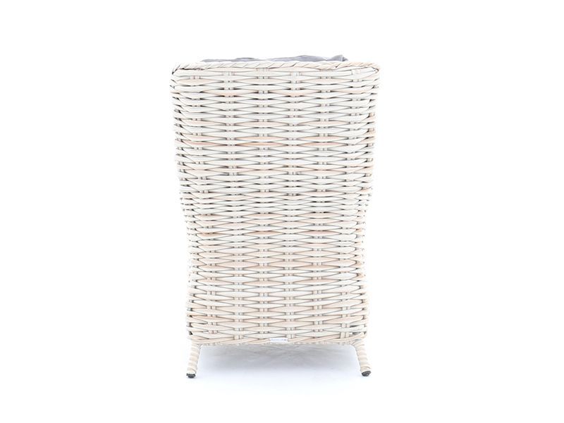 Fiji Valencia Dining Armchair-Garden Furniture Centre-Rattan Chairs,MidInstock,instock,MidRange,Rattan,Dining Chair,Chair,Outdoor Furniture,Rattan Furniture,Fiji Range,Outdoor Dining-{collection_title}