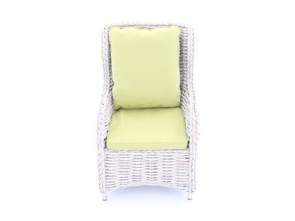 Fiji Dining Armchair