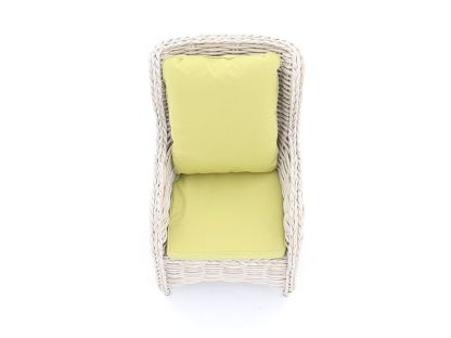Fiji Dining Armchair