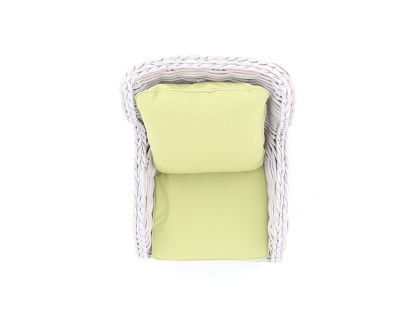 Fiji Dining Armchair