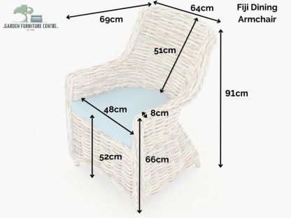 Fiji Dining Chair