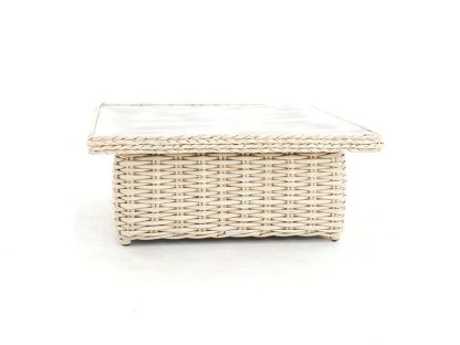 Fiji Extending Coffee Table - Square