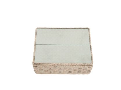 Fiji Extending Coffee Table - Rectangular