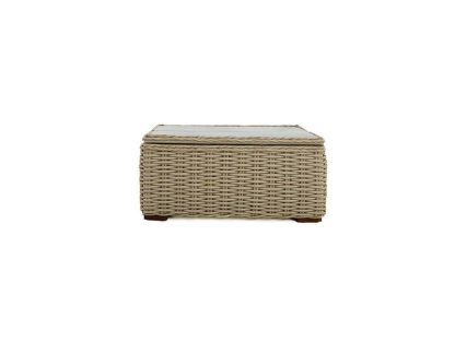 Fiji Extending Coffee Table - Rectangular