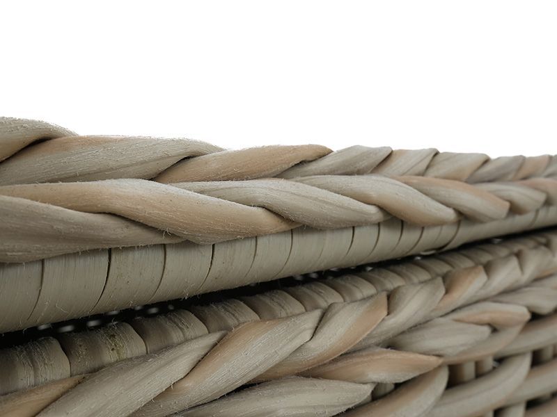 Fiji Extending Coffee Table | Rectangular-Garden Furniture Centre-MidInstock,instock,MidRange,Rattan,Outdoor Furniture,Rattan Furniture,Fiji Range,Tables,Fiji,Rattan Tables-{collection_title}