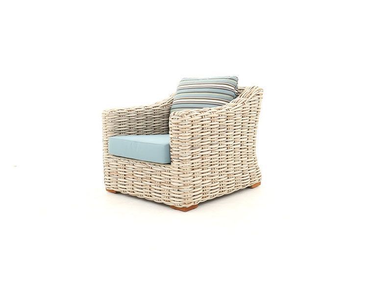 Fiji Chill 3 Seater Suite | Fiji Chill Range