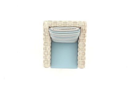 Fiji Chill Armchair | Fiji Chill Range