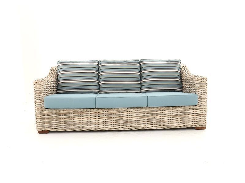 Fiji Chill 3 Seater Suite | Fiji Chill Range-Garden Furniture Centre-HighRange,Outdoor Lounging,Outdoor Furniture,Rattan Furniture,Fiji Range,Lounge Suites & Sets-{collection_title}