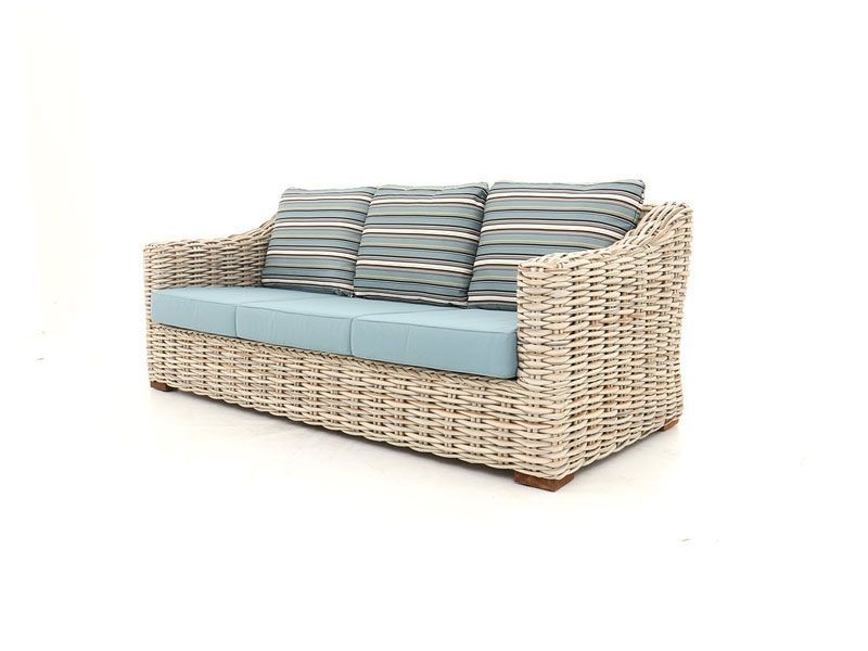 Fiji Chill 3 Seater Suite | Fiji Chill Range-Garden Furniture Centre-HighRange,Outdoor Lounging,Outdoor Furniture,Rattan Furniture,Fiji Range,Lounge Suites & Sets-{collection_title}