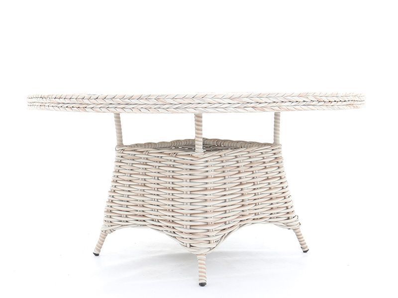 Fiji 6 Chair Dining Set