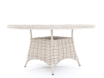Fiji 6 Chair Dining Set