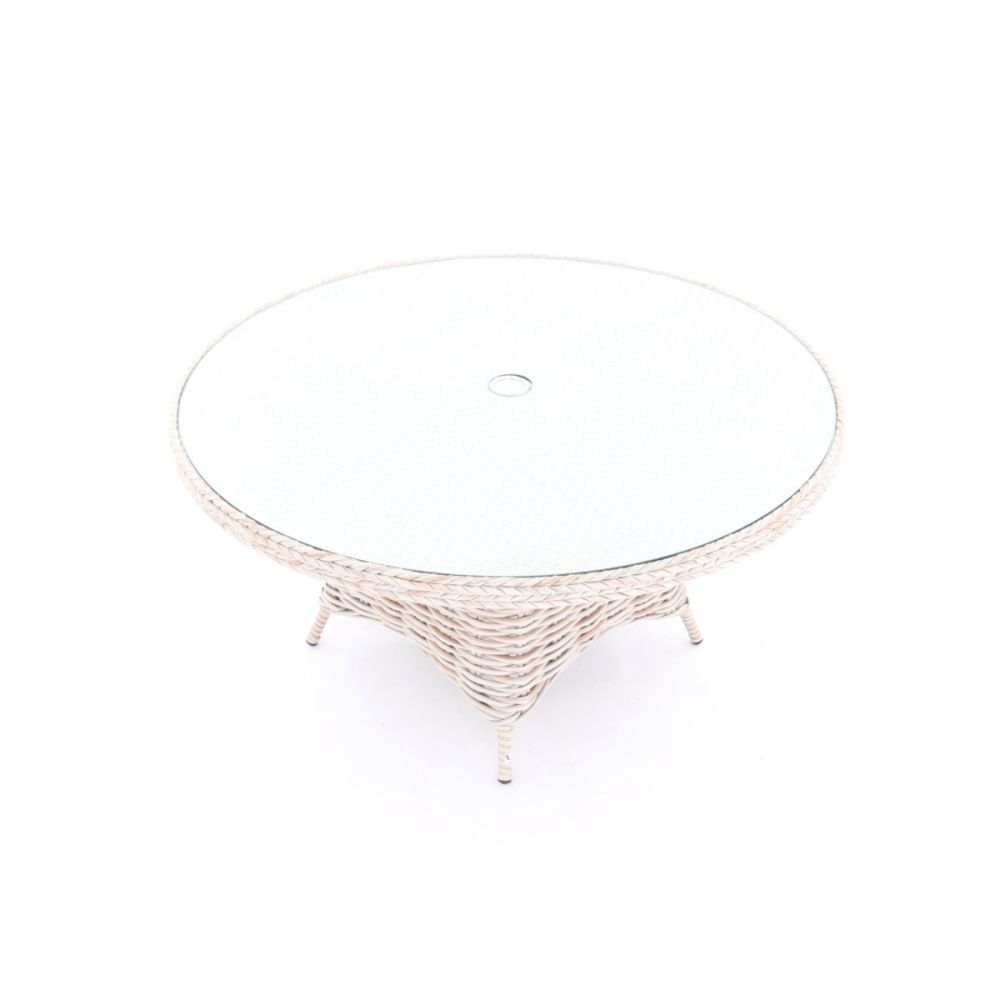 Fiji 6 Chair Dining Set-Garden Furniture Centre-HighRange,Tables,Dining Set,Rattan,Rattan Furniture,Fiji Range,Outdoor Dining,Spring & Summer Sale,Autumn & Winter Sale-{collection_title}