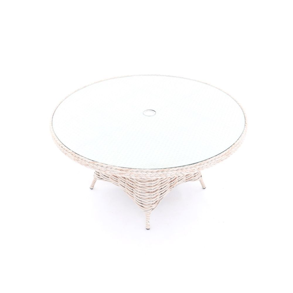 Fiji Dining Table | Fiji Range-Garden Furniture Centre-MidInstock,instock,HighRange,MidRange,Rattan,Dining Table,Tables,Outdoor Furniture,Rattan Furniture,Fiji Range,Outdoor Dining-{collection_title}